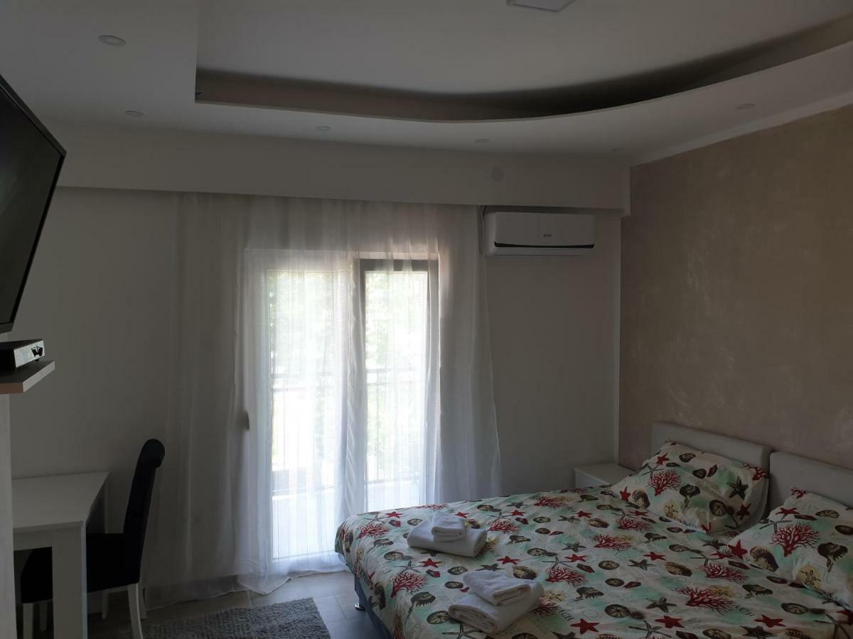 Mango Apartments Trebinje Ngoại thất bức ảnh