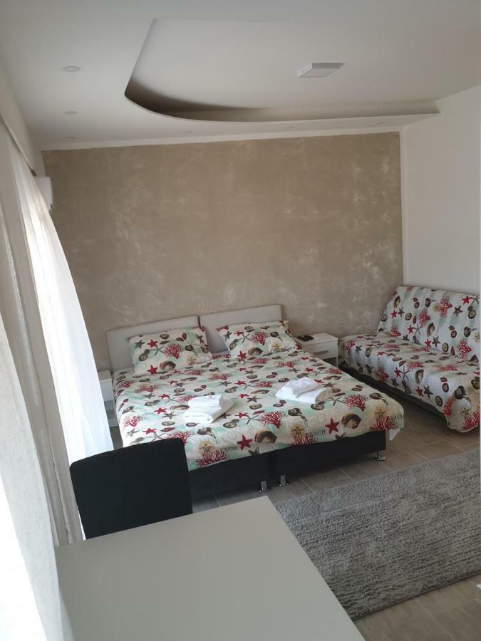 Mango Apartments Trebinje Ngoại thất bức ảnh